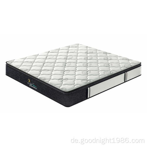 Goodnight Matratze Maßgeschneiderte Premium 14 Zoll Memory Foam Matratze Schlafzimmermöbel Organische Memory Foam Matratze